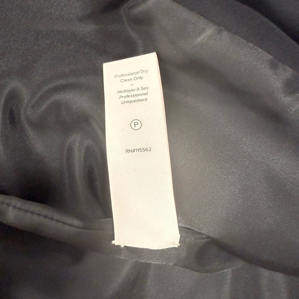 Cinq A Sept Jacket. Size XS. Pristine Condition. - Picture 7 of 11